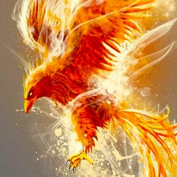 Phoenix wallpapers icon