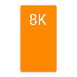 8K 4K Wallpaper ON Lock Screen icon